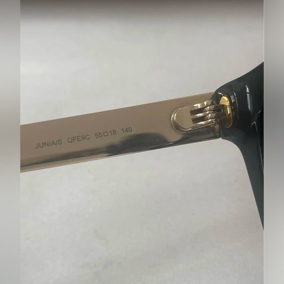 Jimmy Choo Sunglasses - Picture 10 of 10